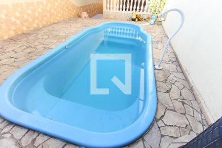 Casa à venda com 350m², 3 quartos e 2 vagasPiscina