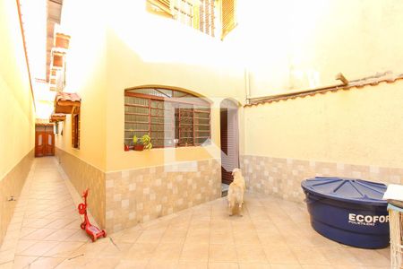 Casa à venda com 350m², 3 quartos e 2 vagasQuintal