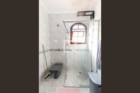 Casa à venda com 350m², 3 quartos e 2 vagasBanheiro Social