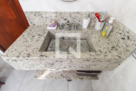 Casa à venda com 350m², 3 quartos e 2 vagasBanheiro Social