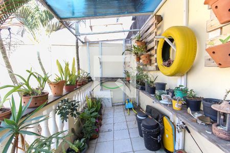 Casa à venda com 350m², 3 quartos e 2 vagasVaranda 