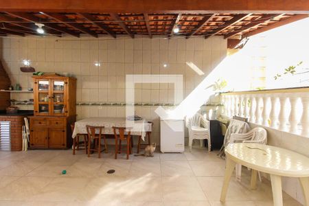 Casa à venda com 350m², 3 quartos e 2 vagasChurrasqueira