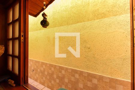 Casa à venda com 350m², 3 quartos e 2 vagasVista da Cozinha