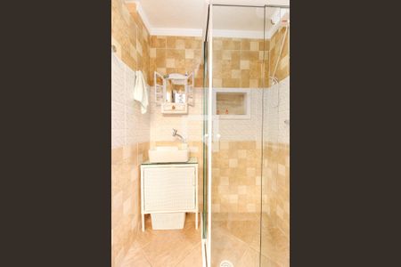 Casa à venda com 350m², 3 quartos e 2 vagasBanheiro de serviço