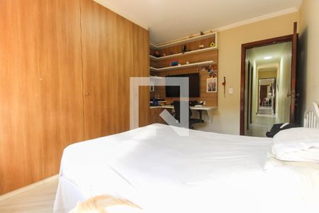 Casa à venda com 350m², 3 quartos e 2 vagasQuarto 3