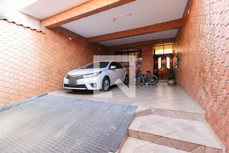Casa à venda com 350m², 3 quartos e 2 vagasGaragem