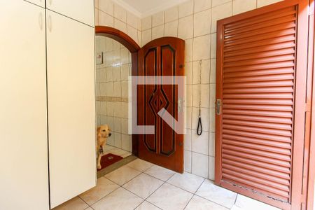 Casa à venda com 350m², 3 quartos e 2 vagasÁrea de Serviço