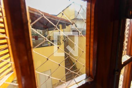 Casa à venda com 350m², 3 quartos e 2 vagasVista do Quarto 3