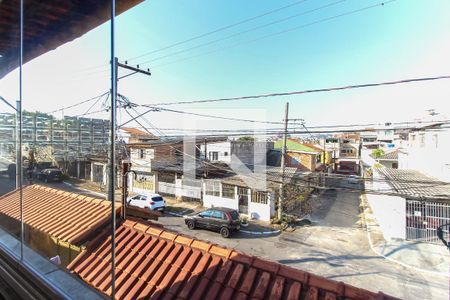 Casa à venda com 350m², 3 quartos e 2 vagasVista Varanda da Suíte