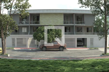 Casa à venda com 170m², 3 quartos e 4 vagas