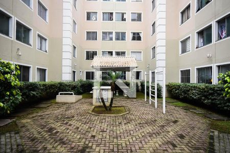 Apartamento para alugar com 49m², 2 quartos e 1 vaga Apartamento para alugar com 49m², 2 quartos e 1 vagaJardim