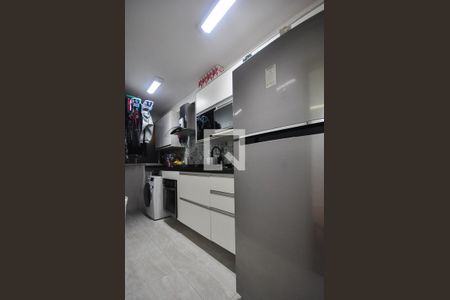 Apartamento para alugar com 49m², 2 quartos e 1 vaga Apartamento para alugar com 49m², 2 quartos e 1 vagaCozinha