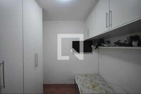 Quarto 1 de apartamento para alugar com 2 quartos, 49m² em Jardim Umarizal, São Paulo
