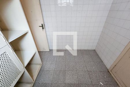 Casa para alugar com 630m², 5 quartos e 6 vagasQuarto de Serviço