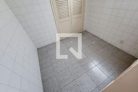 Casa para alugar com 630m², 5 quartos e 6 vagasQuarto de Serviço