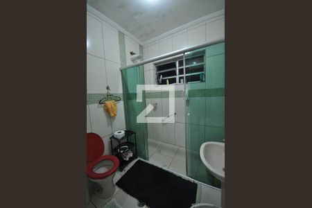 Casa à venda com 150m², 3 quartos e 1 vagaBanheiro Social