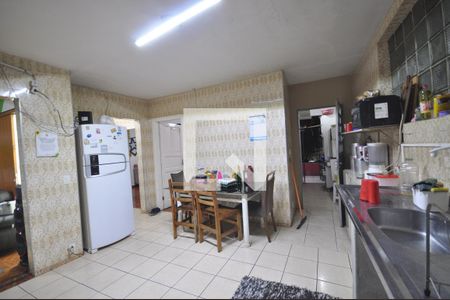Casa à venda com 150m², 3 quartos e 1 vagaCozinha
