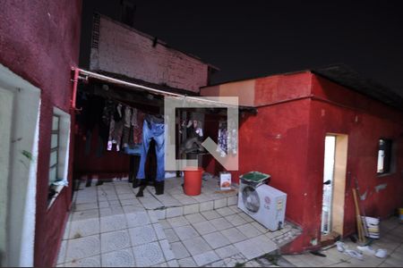 Casa à venda com 150m², 3 quartos e 1 vagaArea de serviço