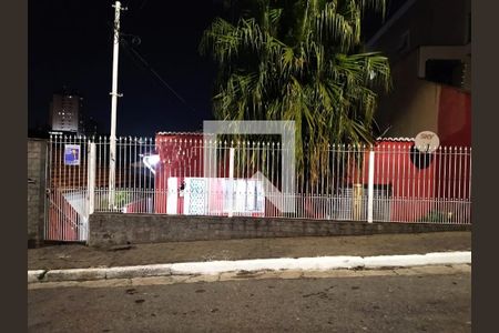 Casa à venda com 150m², 3 quartos e 1 vagaFachada