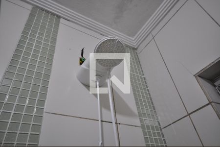 Casa à venda com 150m², 3 quartos e 1 vagaBanheiro Social