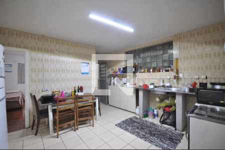 Casa à venda com 150m², 3 quartos e 1 vagaCozinha