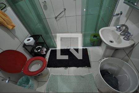 Casa à venda com 150m², 3 quartos e 1 vagaBanheiro Social