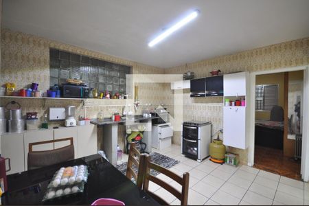 Casa à venda com 150m², 3 quartos e 1 vagaCozinha