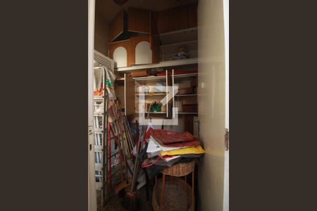 Apartamento à venda com 150m², 2 quartos e 1 vagaSuíte da Área de serviço