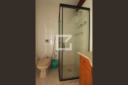 Apartamento à venda com 150m², 2 quartos e 1 vagaBanheiro social