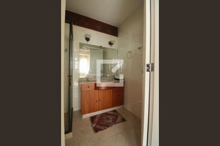 Apartamento à venda com 150m², 2 quartos e 1 vagaBanheiro social