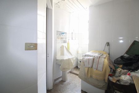 Apartamento à venda com 150m², 2 quartos e 1 vagaCozinha - Área de serviço