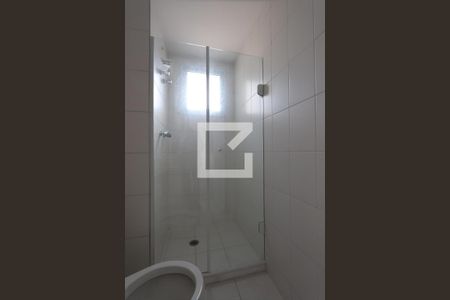 Apartamento à venda com 250m², 4 quartos e 4 vagasBanheiro da Suíte 3