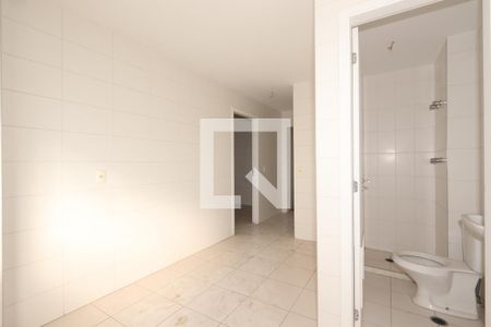 Apartamento à venda com 250m², 4 quartos e 4 vagasÁrea de Serviço