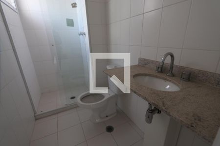Apartamento à venda com 250m², 4 quartos e 4 vagasBanheiro da Suíte 2