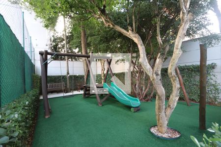 Apartamento à venda com 250m², 4 quartos e 4 vagasÁrea comum - Playground 2