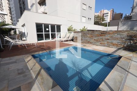 Apartamento à venda com 250m², 4 quartos e 4 vagasÁrea comum - Piscina infantil