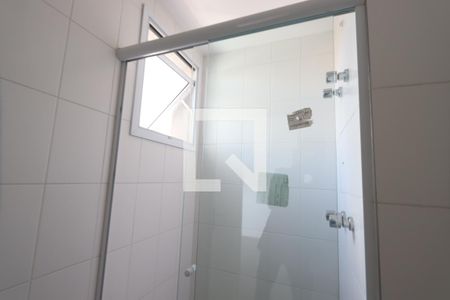 Apartamento à venda com 250m², 4 quartos e 4 vagasBanheiro da Suíte 2