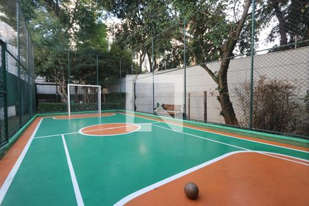 Apartamento à venda com 250m², 4 quartos e 4 vagasÁrea comum - Quadra