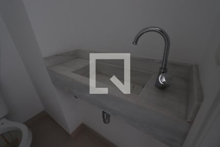 Apartamento à venda com 250m², 4 quartos e 4 vagasLavabo