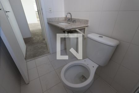 Apartamento à venda com 250m², 4 quartos e 4 vagasBanheiro da Suíte 4