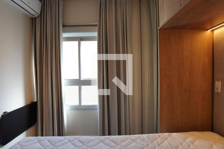 Apartamento à venda com 36m², 1 quarto e 1 vagaQuarto