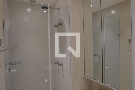 Apartamento à venda com 36m², 1 quarto e 1 vagaBanheiro