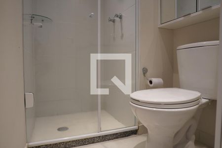 Apartamento à venda com 36m², 1 quarto e 1 vagaBanheiro