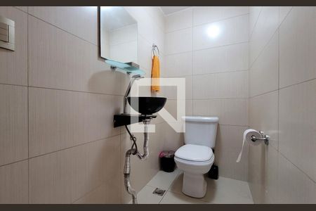 Casa à venda com 470m², 3 quartos e 3 vagasLavabo