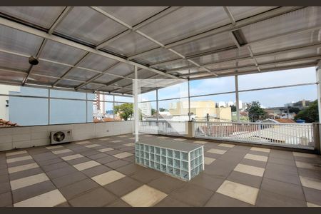 Casa à venda com 470m², 3 quartos e 3 vagasQuintal