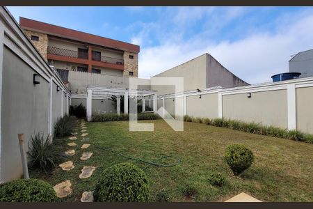 Casa à venda com 470m², 3 quartos e 3 vagasQuintal
