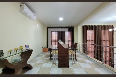 Casa à venda com 470m², 3 quartos e 3 vagasCozinha