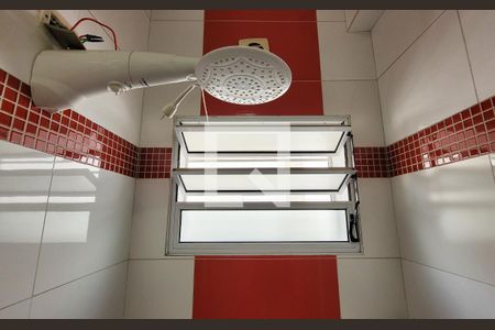 Casa à venda com 470m², 3 quartos e 3 vagasBanheiro da suíte 2