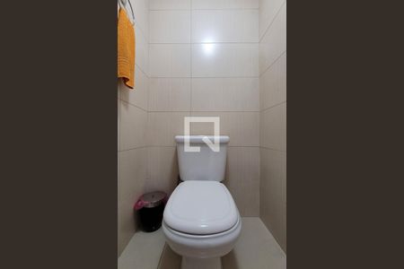 Casa à venda com 470m², 3 quartos e 3 vagasLavabo