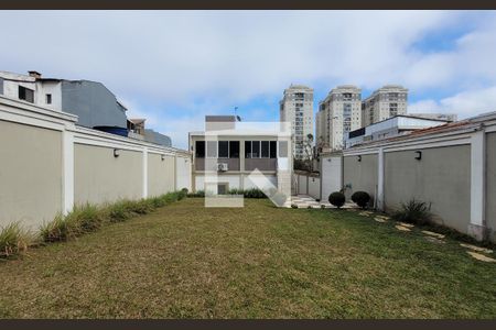 Casa à venda com 470m², 3 quartos e 3 vagasQuintal